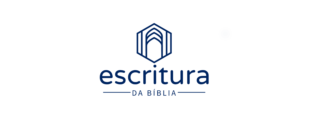Escritura da Bíblia